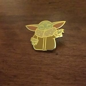 The Child Pin